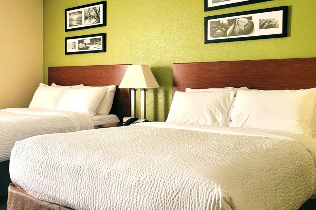 Sleep Inn Near Ft Jackson - Image 3