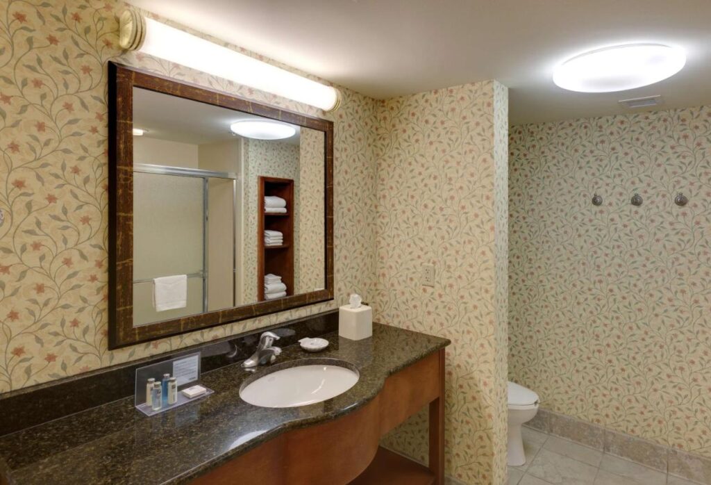 Hampton Inn & Suites Columbus Polaris - Image 3