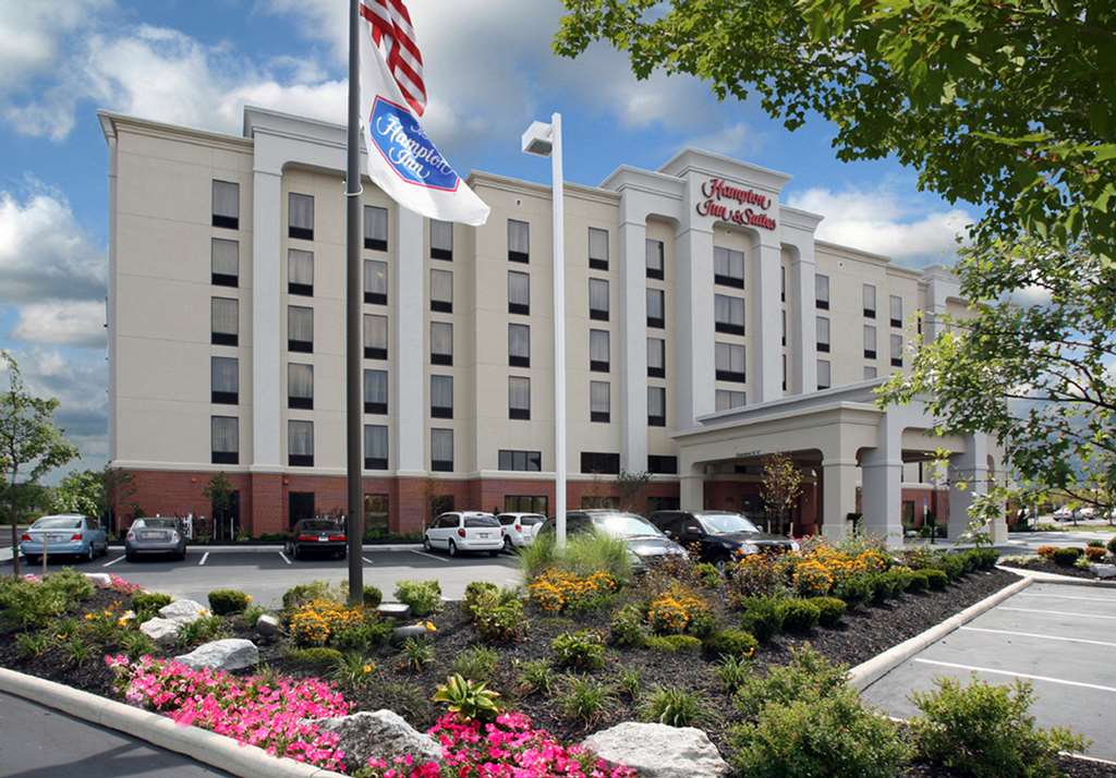Hampton Inn & Suites Columbus Polaris - Image 5