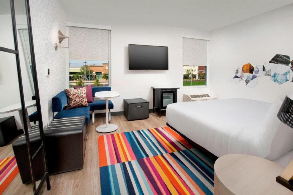 Aloft Dublin-Pleasanton - Image 2