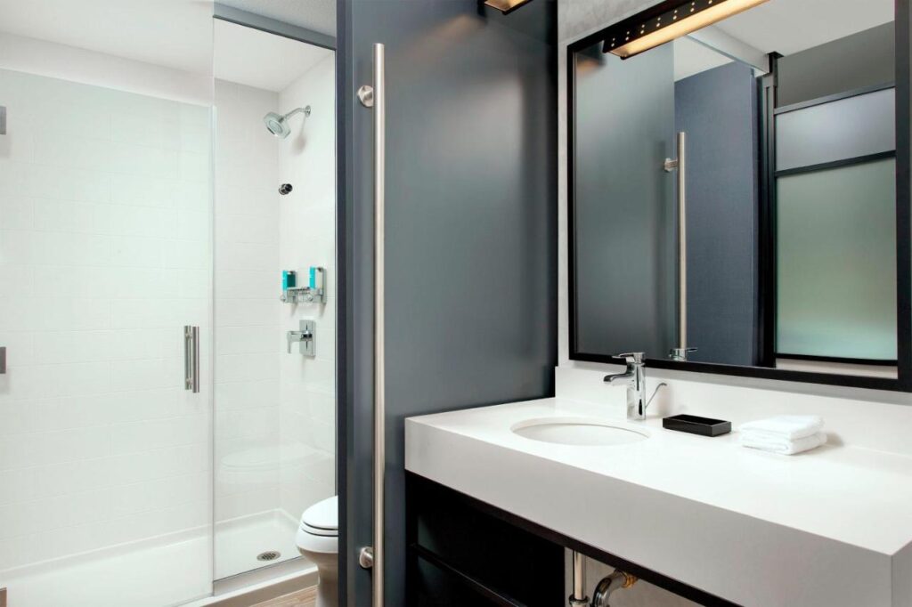 Aloft Dublin-Pleasanton - Image 3