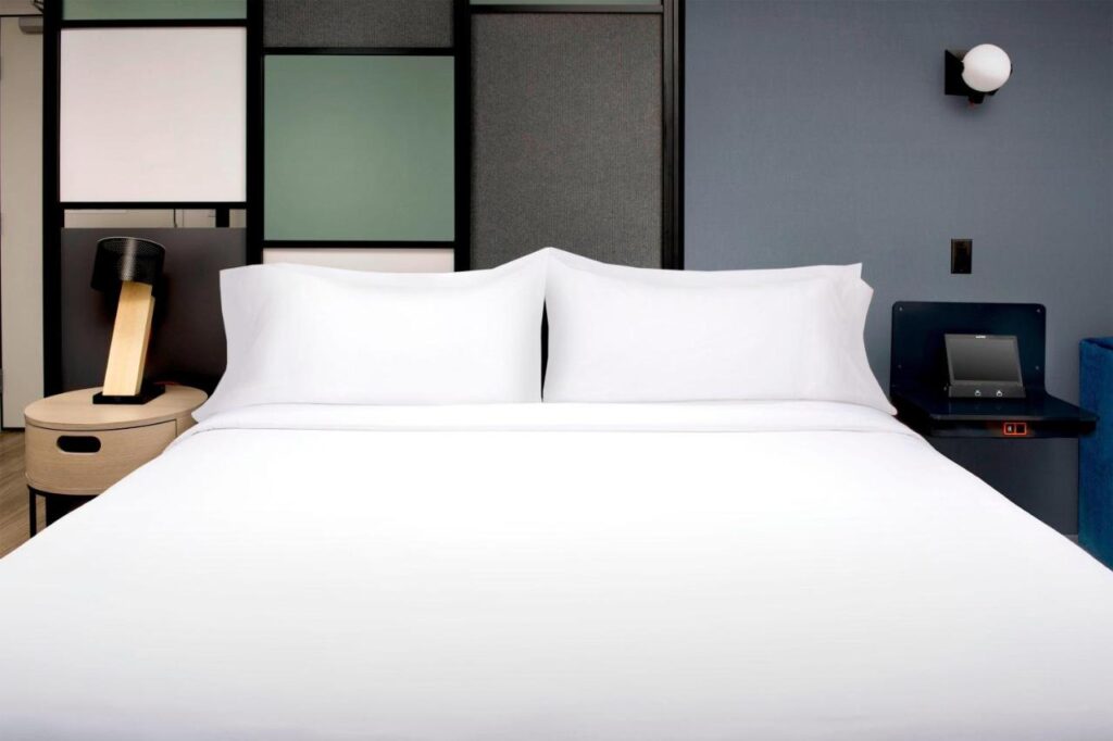 Aloft Dublin-Pleasanton - Image 6