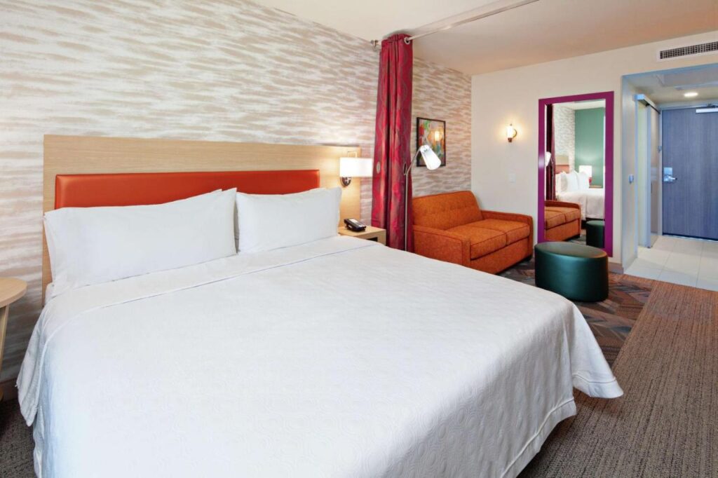 Home2 Suites By Hilton Alameda Oakland Airport - Image 2