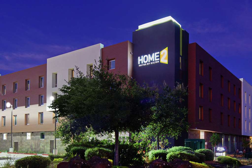 Home2 Suites By Hilton Alameda Oakland Airport - Image 5