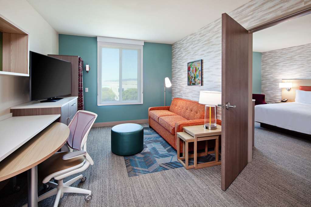 Home2 Suites By Hilton Alameda Oakland Airport - Image 6