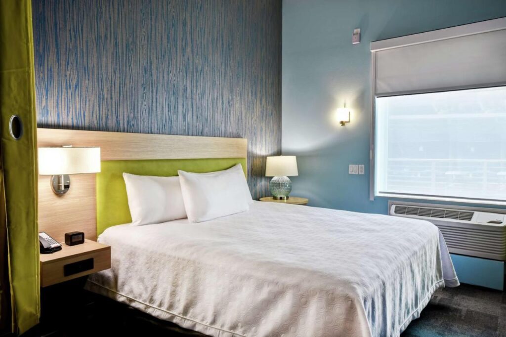 Home2 Suites By Hilton San Francisco Airport North - Image 3