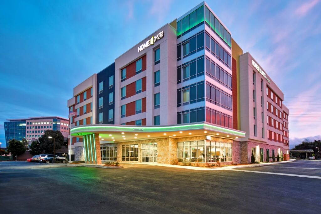 Home2 Suites By Hilton San Francisco Airport North - Image 5