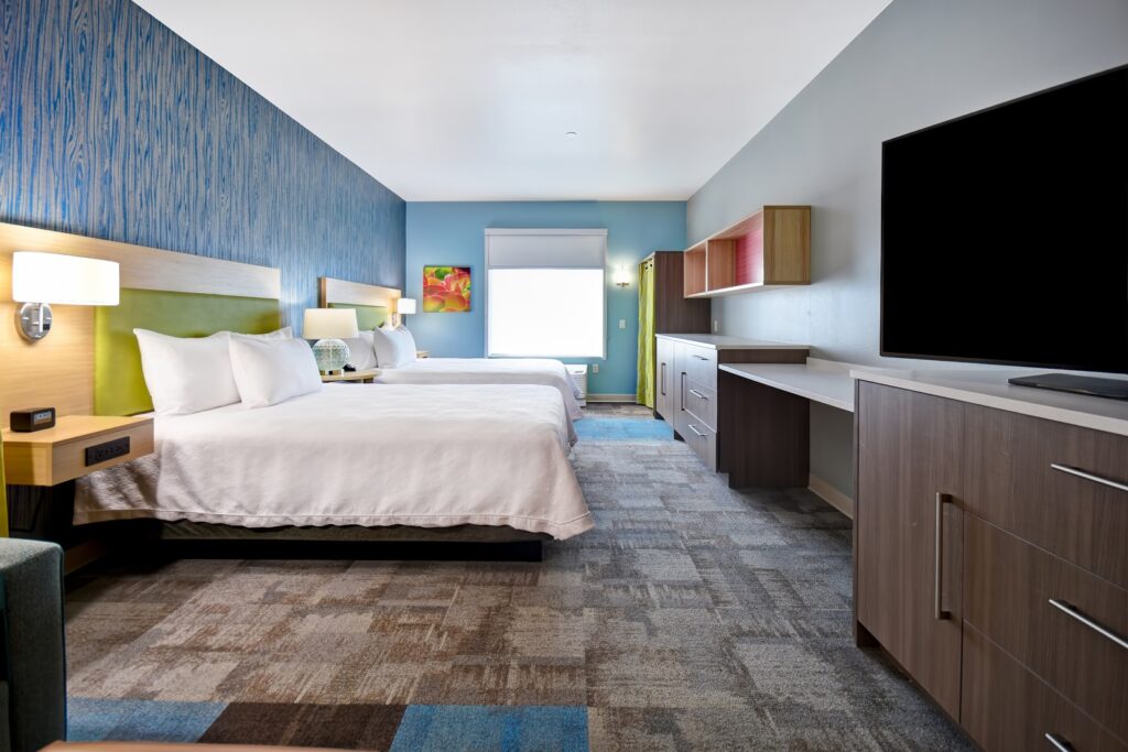 Home2 Suites By Hilton San Francisco Airport North - Image 6