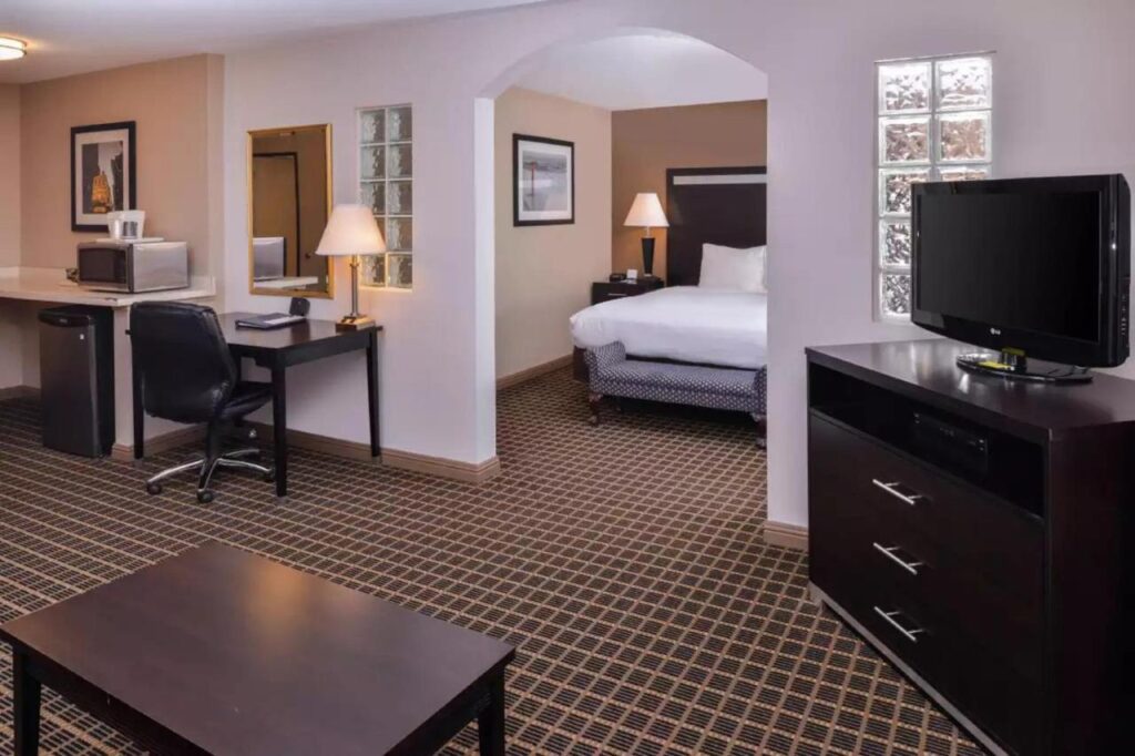 Hotel Nova SFO - Image 1