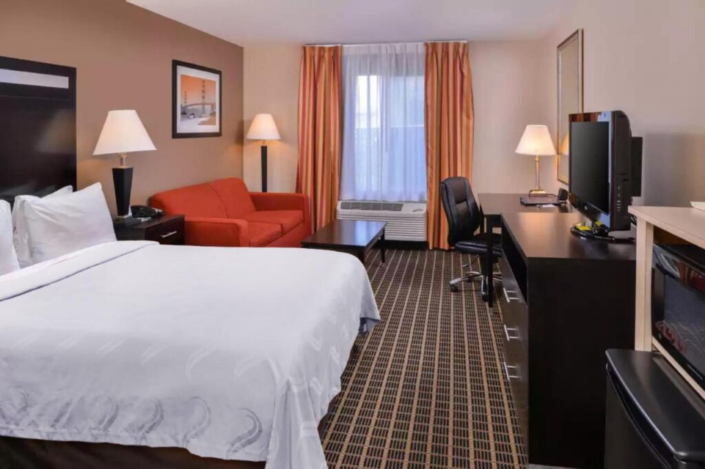 Hotel Nova SFO - Image 2