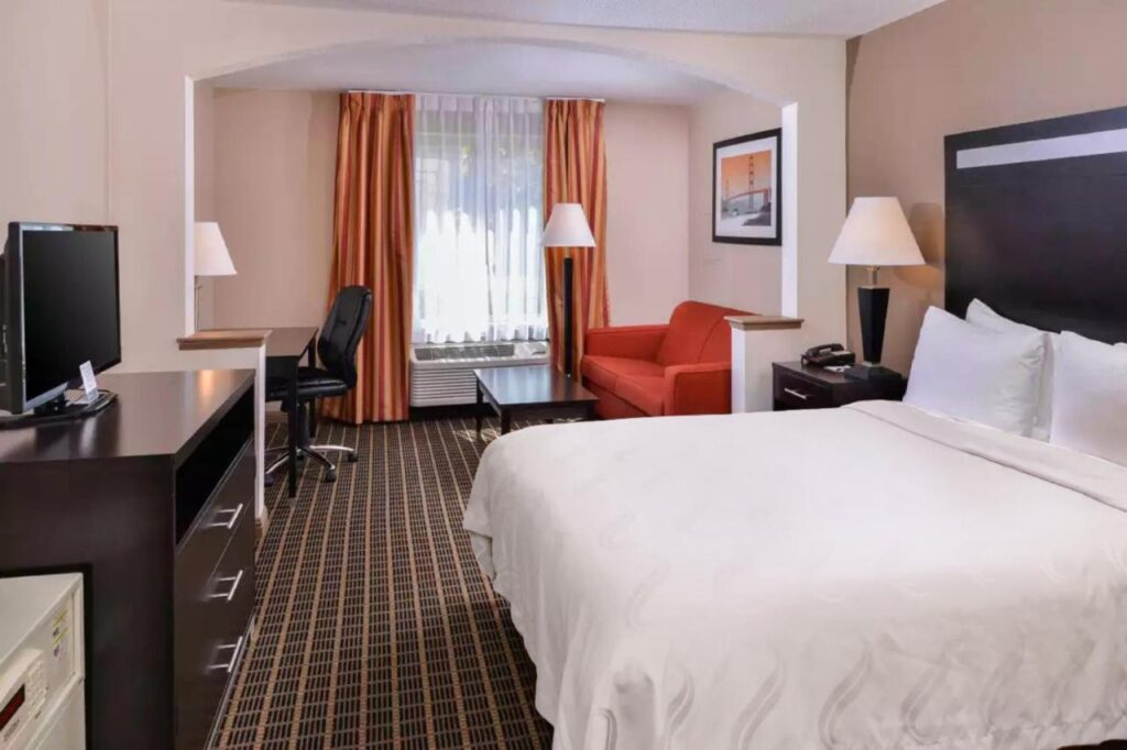 Hotel Nova SFO - Image 4