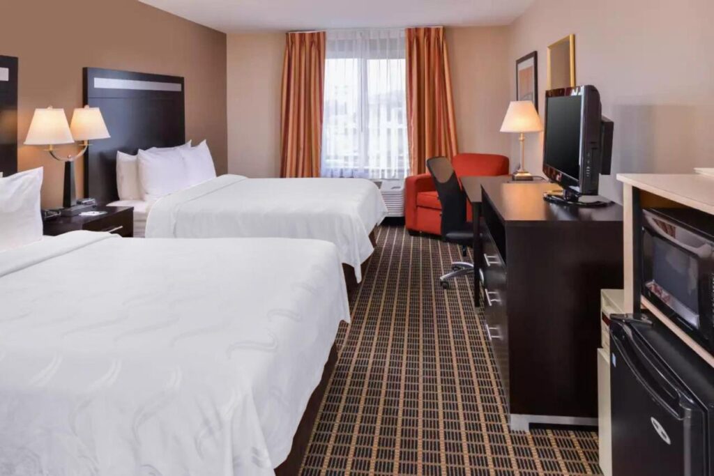Hotel Nova SFO - Image 6
