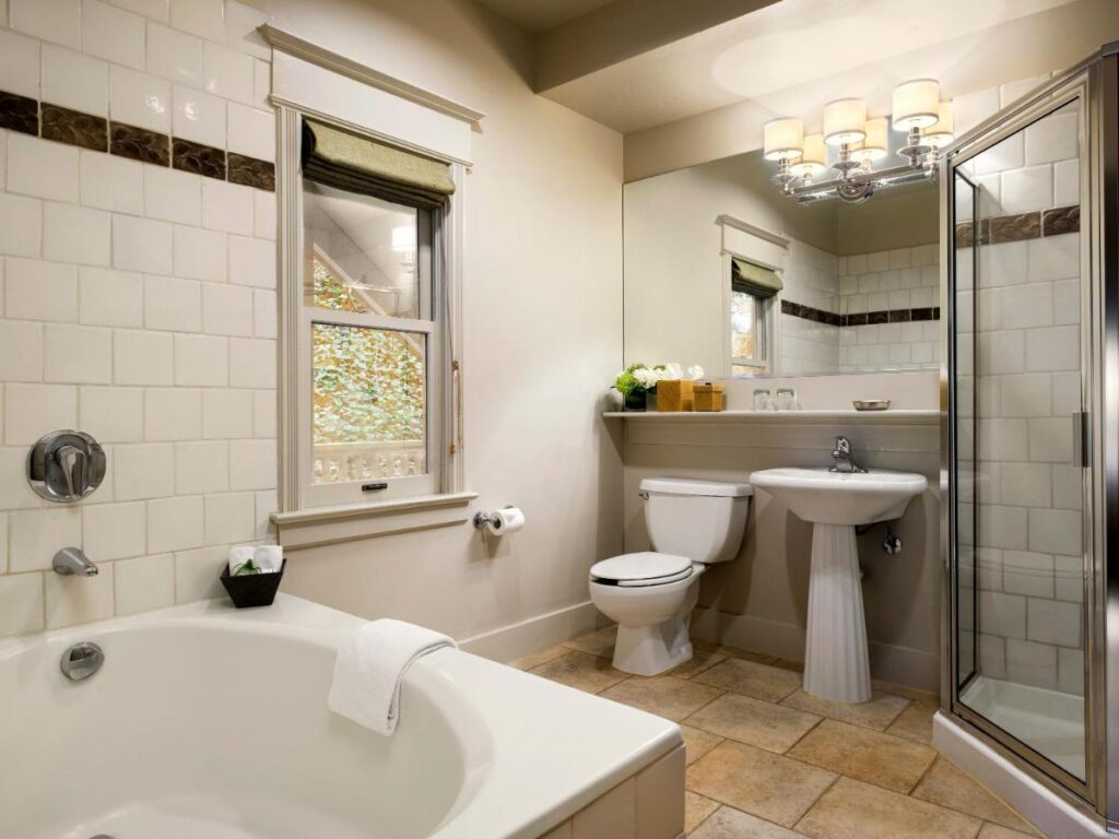 Mill Valley Inn - Image 3