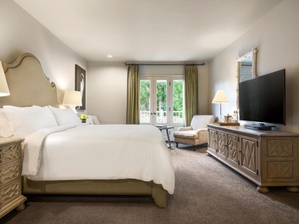 Mill Valley Inn - Image 4