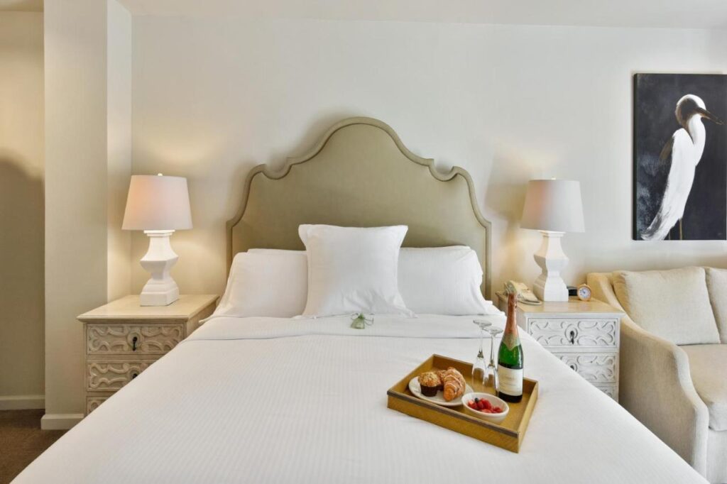Mill Valley Inn - Image 5