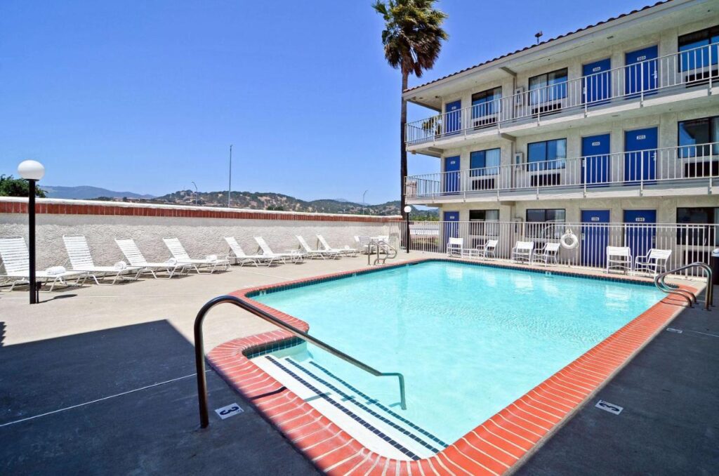 Motel 6-Fairfield, CA - Napa Valley - Image 1