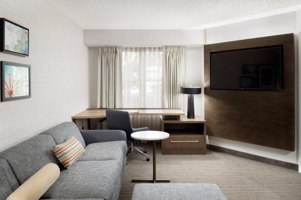 Residence Inn Pleasanton - Image 3