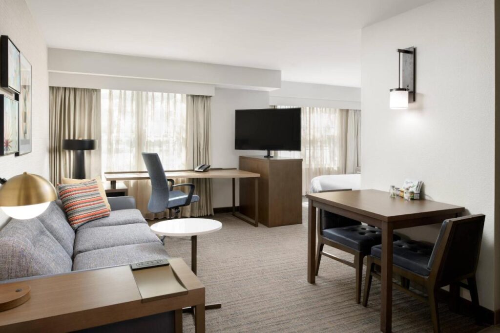 Residence Inn Pleasanton - Image 4