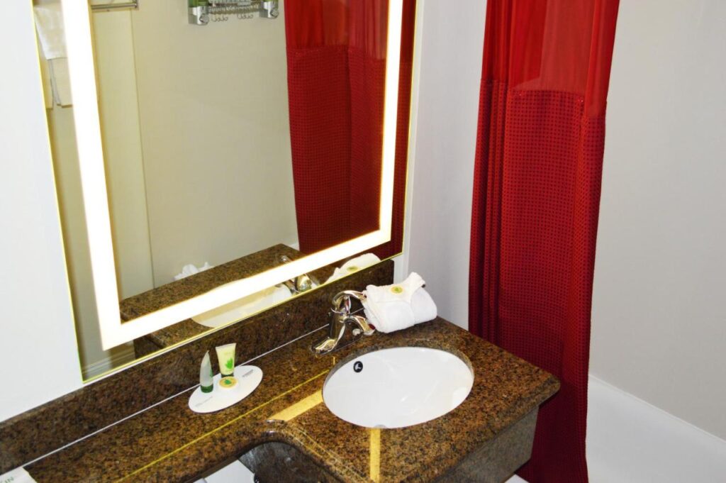 Rodeway Inn South San Francisco Airport - Image 2