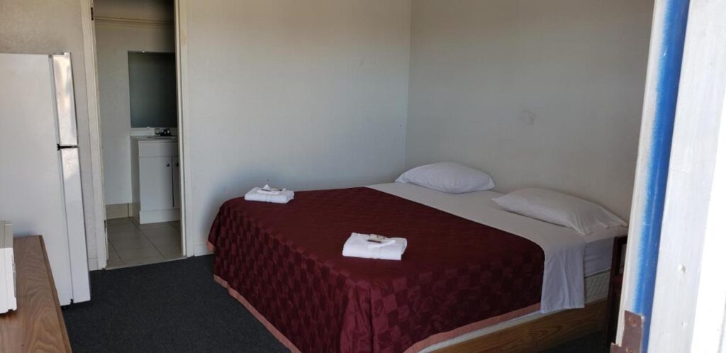 Americas Best Value Inn & Suites Corpus Christi - Image 3