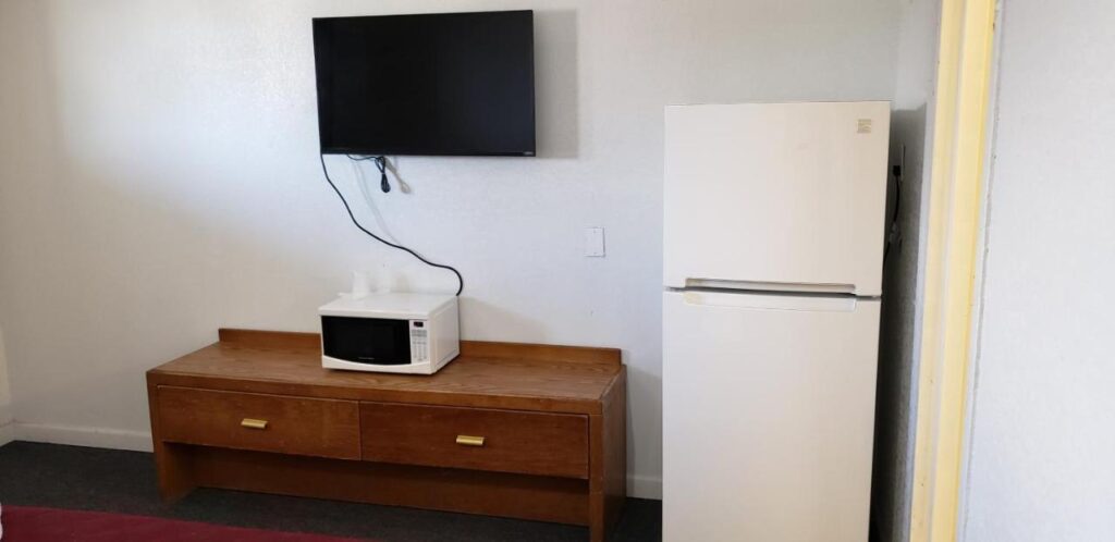 Americas Best Value Inn & Suites Corpus Christi - Image 6
