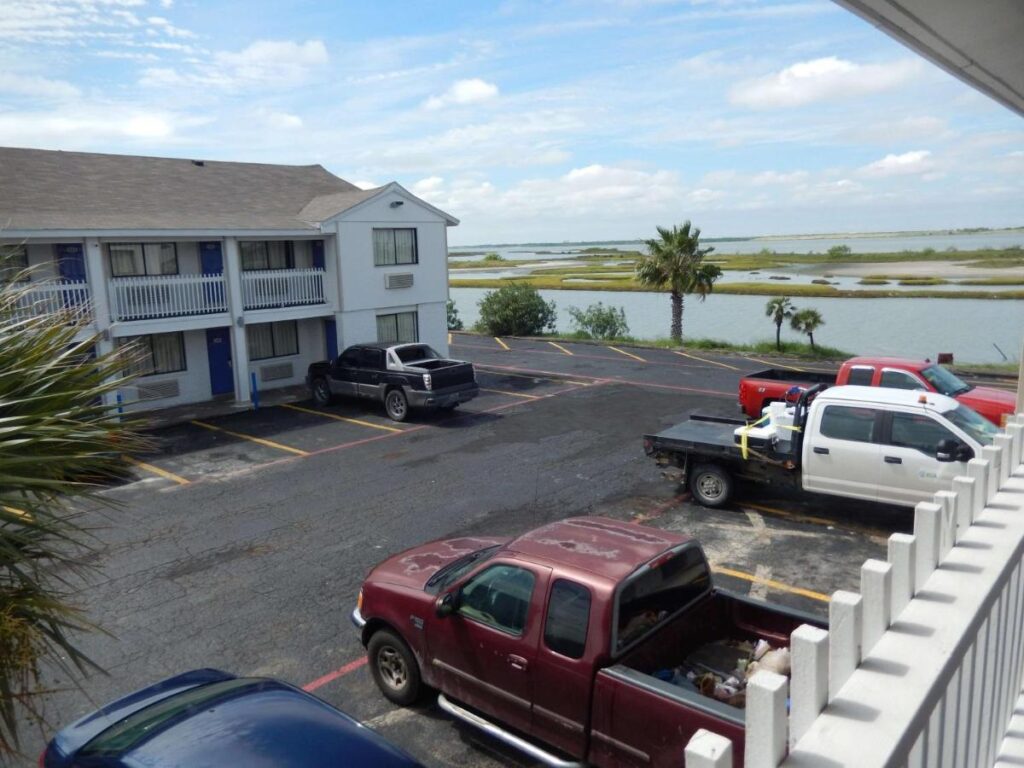 Motel 6-Portland, TX - Image 1
