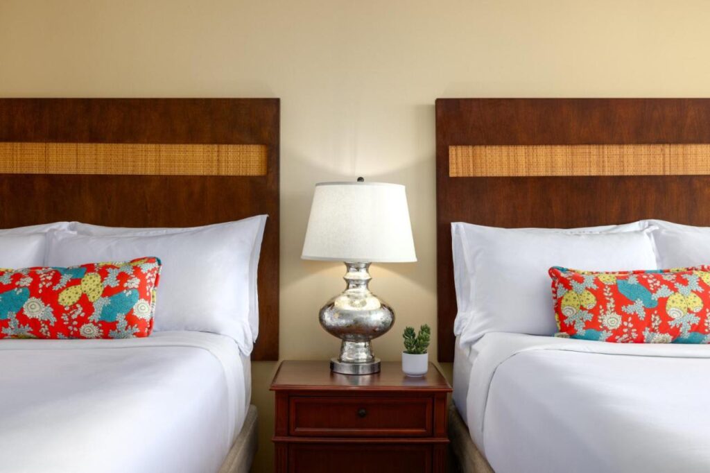 Omni Corpus Christi Hotel - Image 4