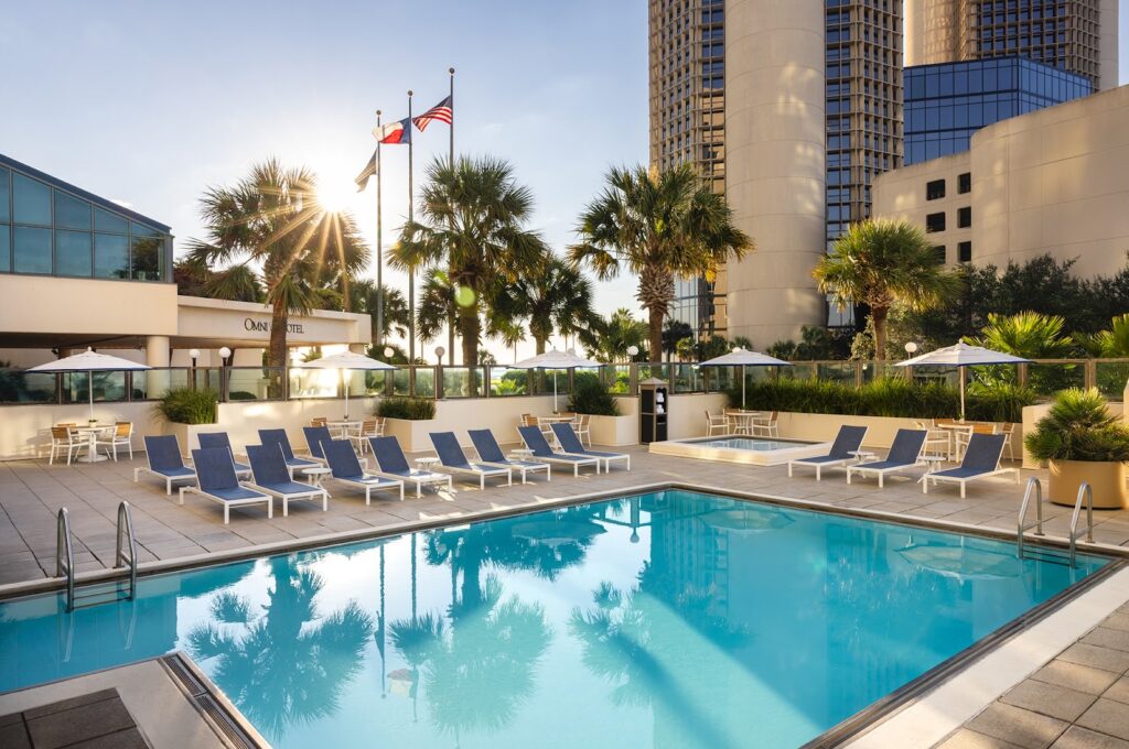 Omni Corpus Christi Hotel - Image 5
