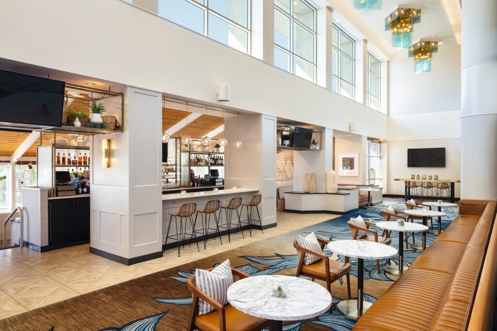 Omni Corpus Christi Hotel - Image 6