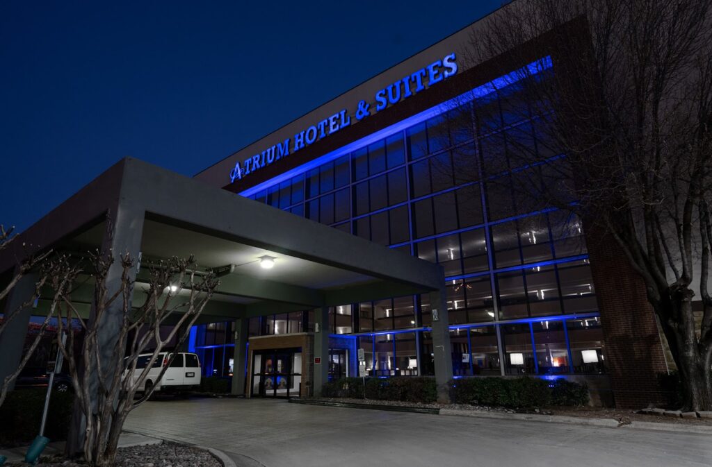 Atrium Hotel and Suites DFW Airport - Image 5