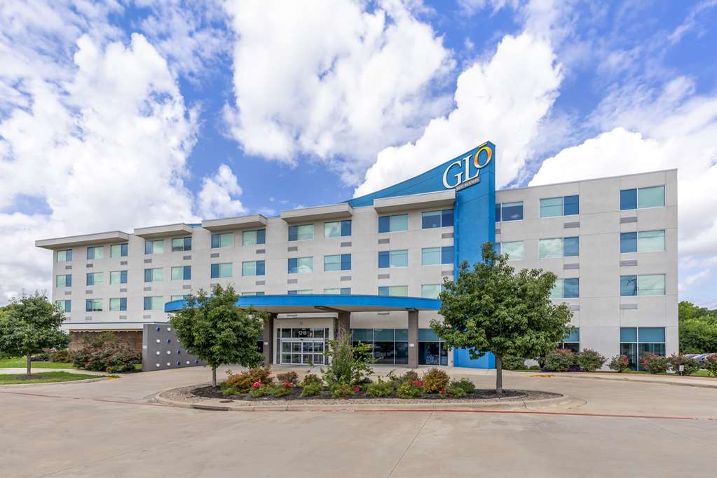 GLō Best Western Dallas South DeSoto - Image 5