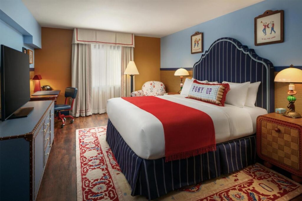 Graduate by Hilton Dallas - Image 2
