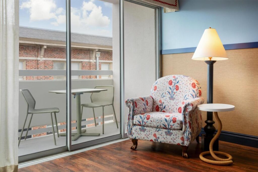 Graduate by Hilton Dallas - Image 4