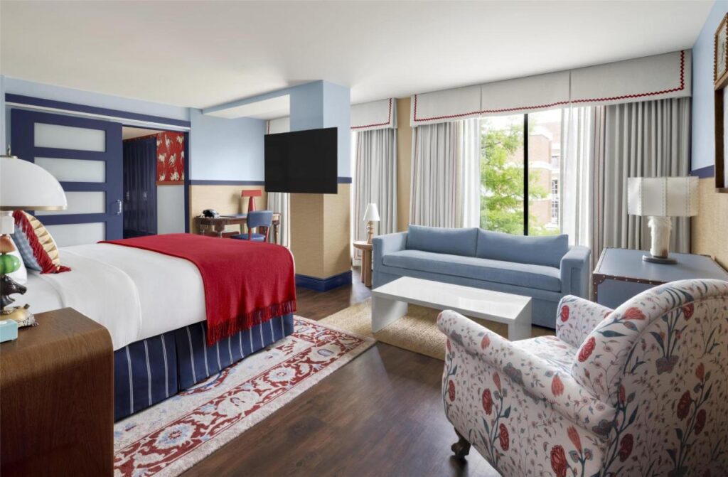 Graduate by Hilton Dallas - Image 5