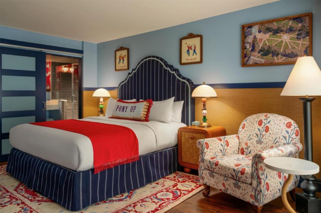 Graduate by Hilton Dallas - Image 6