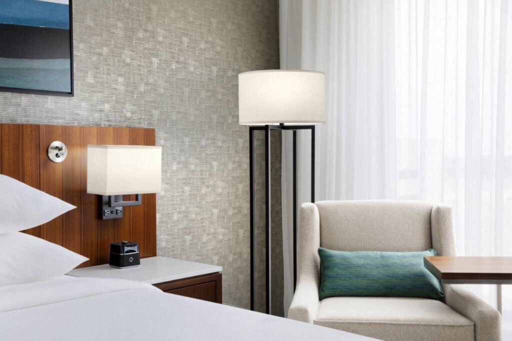 Marriott Dallas Allen Hotel & Convention Center - Image 3
