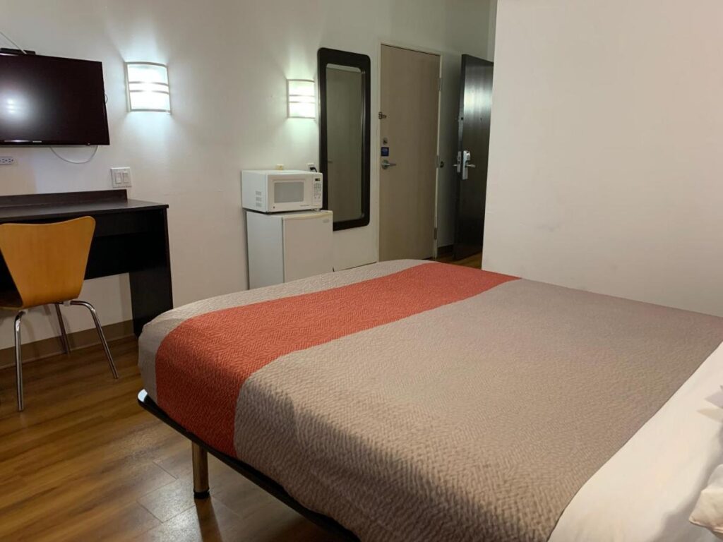 Motel 6-Terrell, TX - Image 2