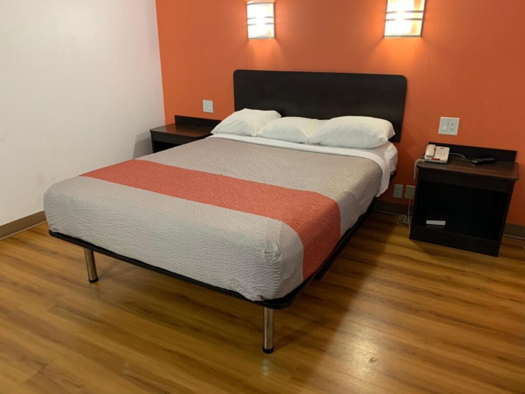 Motel 6-Terrell, TX - Image 3