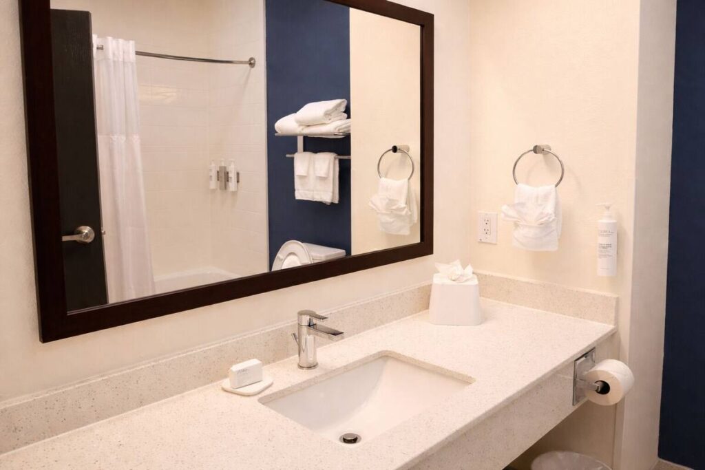 Red Roof Inn Terrell - Image 3