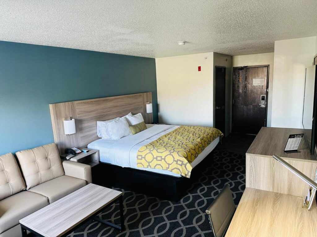 Baymont by Wyndham Piqua - Image 2
