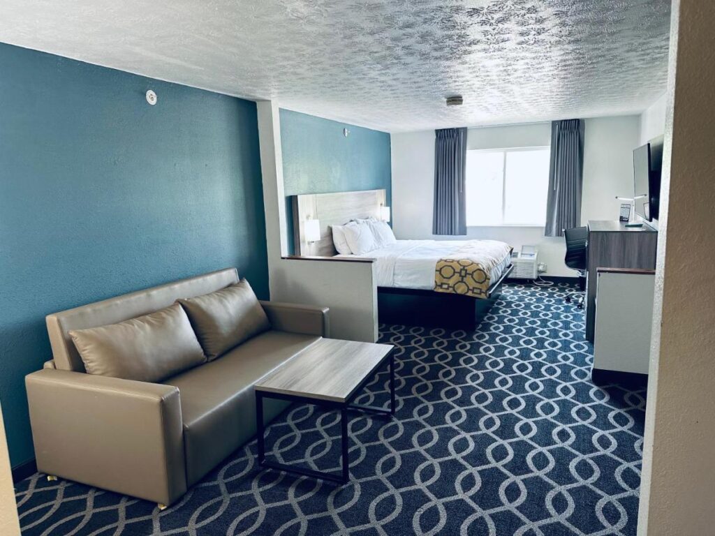Baymont by Wyndham Piqua - Image 4