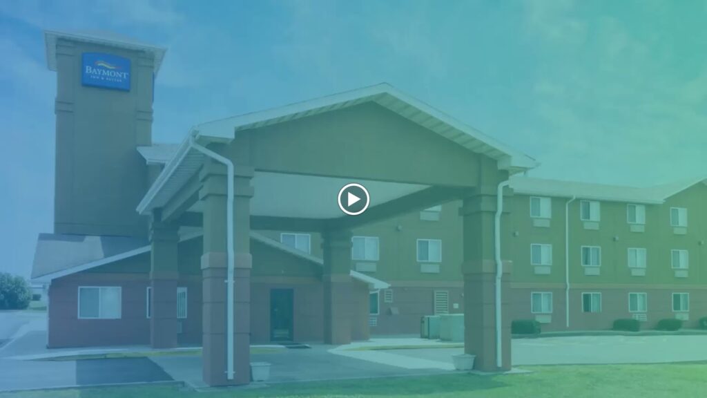 Baymont Inn & Suites by Wyndham Huber Heights Dayton Northeast - Image 6