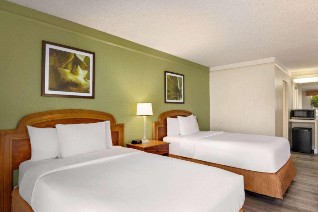 Baymont by Wyndham Intl Speedway I-95 Daytona Beach - Image 4