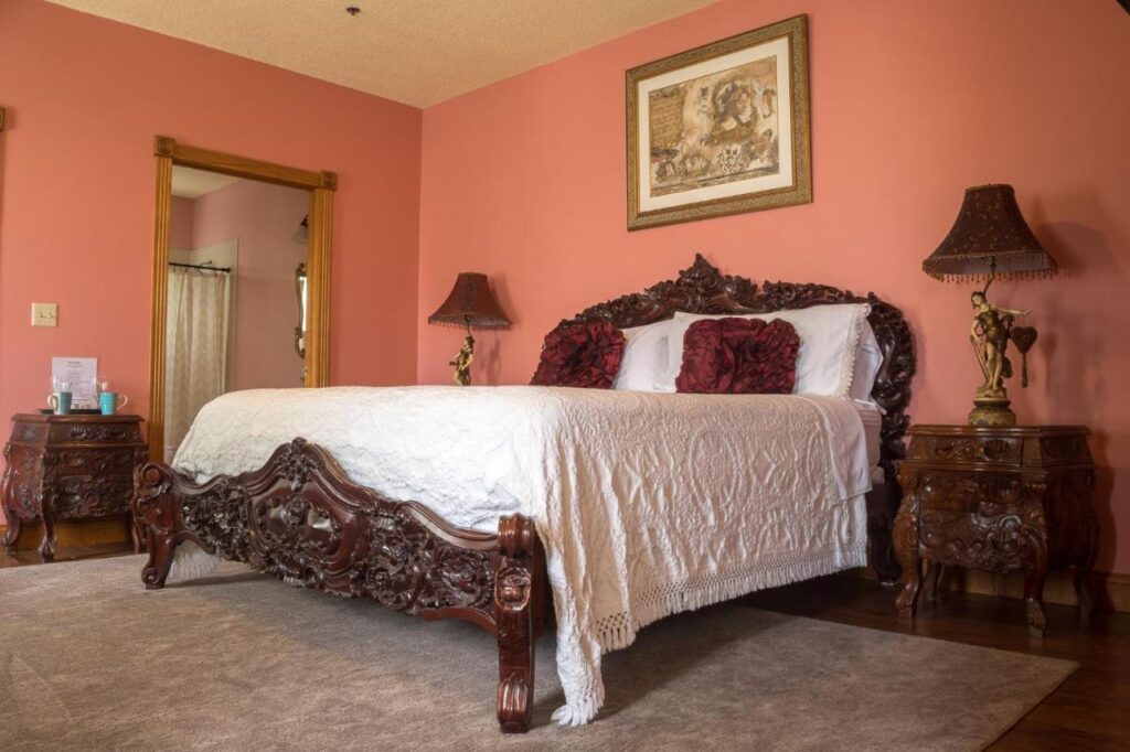 The Ann Stevens House - Image 3