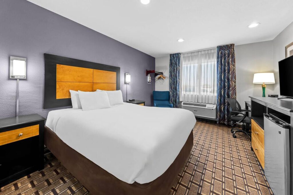 Quality Inn - Denton - Image 3
