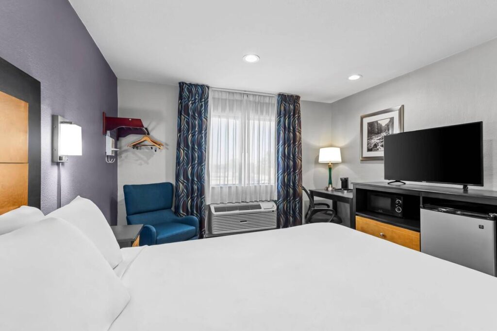 Quality Inn - Denton - Image 6