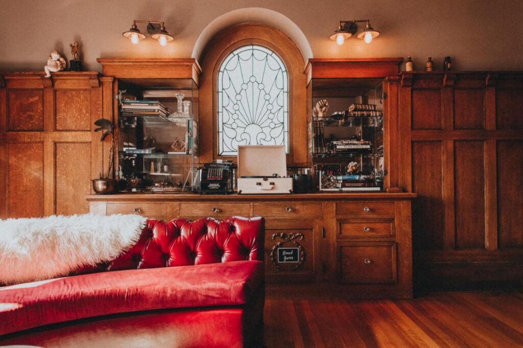 Ember Hostel - Image 1