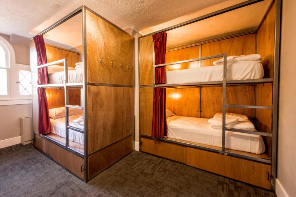 Ember Hostel - Image 2