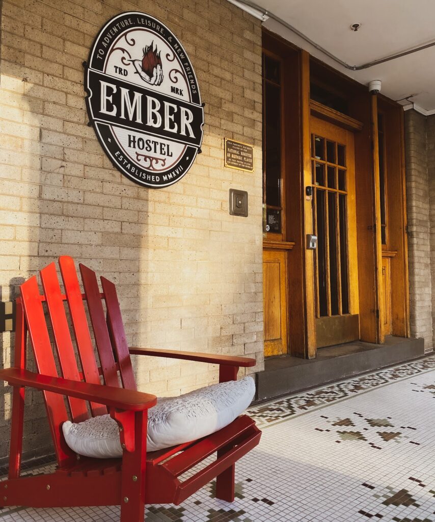 Ember Hostel - Image 5