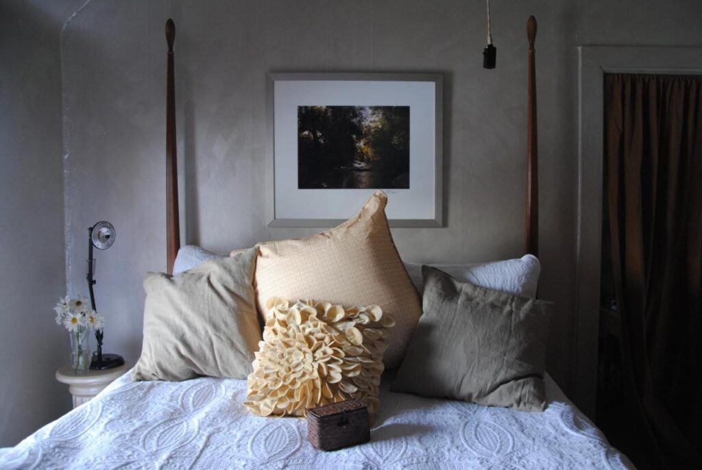 Off Broadway B & B - Image 4